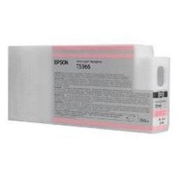 C.t.EPSON T5966 magenta claro vivo (vivid light m) 350ml. St-Pro7890 7900 9890 9900