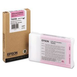 C.t.EPSON T6036 magenta vivo claro (vivid light m) 220ml. St-Pro 7880 9880