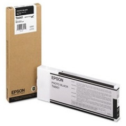 C.t.EPSON T6061 negro foto (photo black) 220ml. St-Pro 4800 4880