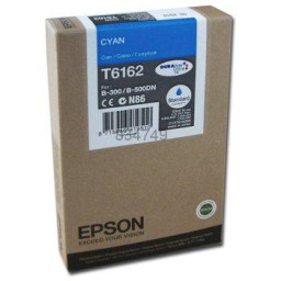 C.t.EPSON BI-B300 B310 B500 B510 cian 3.500p. baja capacidad *