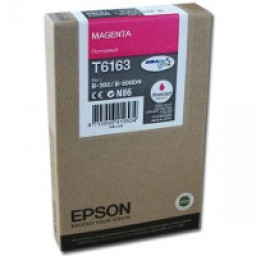 C.t.EPSON BI-B300 B310 B500 B510 magenta 3.500p. baja capacidad *
