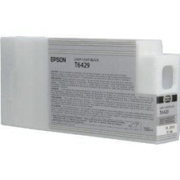 C.t.EPSON T6429 gris claro (light light black) 150 Stylus Pro 7700 7890 7900 9700 9890