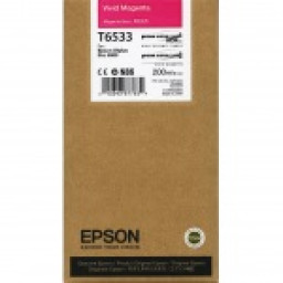 C.t.EPSON T6533 Stylus Pro 4900 magenta 