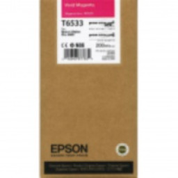 C.t.EPSON T6536 Stylus Pro 4900 magenta claro 