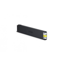 C.t.EPSON #T887 WF-C17590 amarillo 