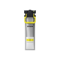 C.t. EPSON T9444 amarillo 3000s 3000p. WF-C5210 WF-C5290 WF-C5710 WF-C5790