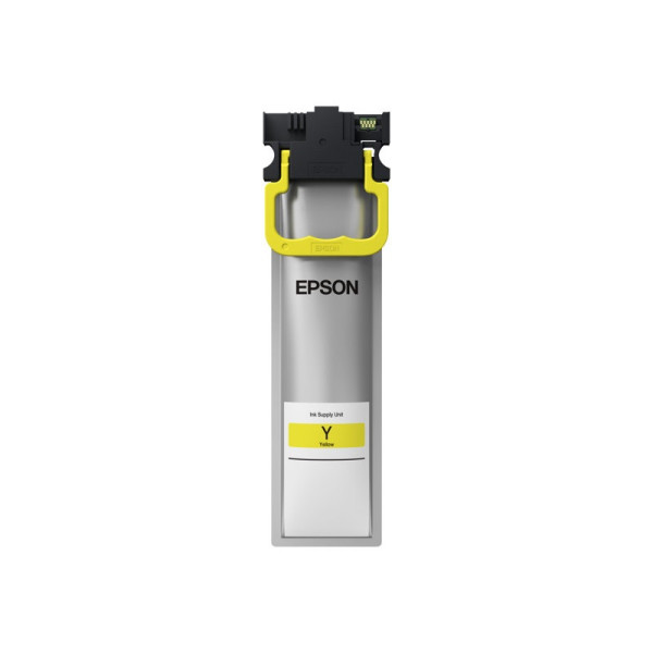 C.t. EPSON T9444 amarillo 3000s 3000p. WF-C5210 WF-C5290 WF-C5710 WF-C5790