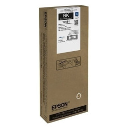 C.t. EPSON T9451 XL negro 5000s 5000p. WF-C5210 WF-C5290 WF-C5710 WF-C5790 #PROMO#