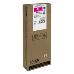 C.t. EPSON T9453 XL magenta 5000s 5000p. WF-C5210 WF-C5290 WF-C5710 WF-C5790 #PROMO#