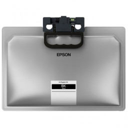 C.t. EPSON #XXL WF52xx WF57xx negro 40.000p.  WF-M5298 WF-M5299 WF-M5799 #PROMO#