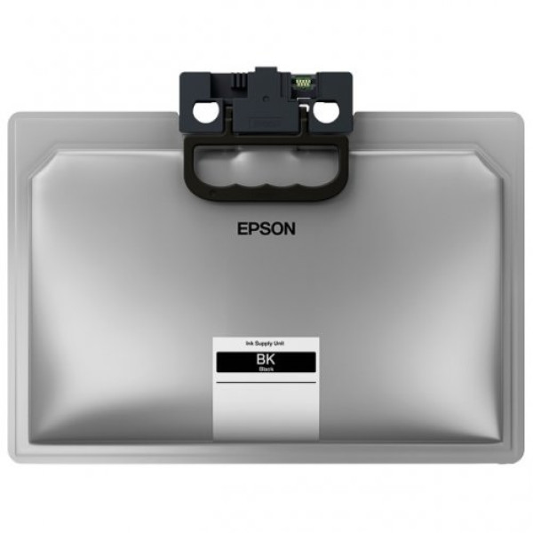 C.t. EPSON #XXL WF52xx WF57xx negro 40.000p.  WF-M5298 WF-M5299 WF-M5799 #PROMO#