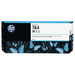 C.t. HP #764 gris 300ml Designjet T3500