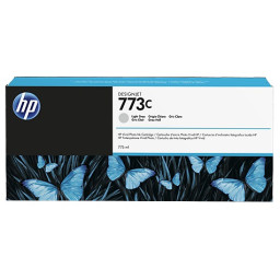 C.t. HP #773C gris claro 775ml Designjet Z6600 Z6610 Z6800 Z6810