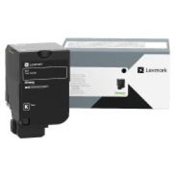 Toner LEXMARK C2535 MC23640 8.000p. negro Ultra Alta capacidad