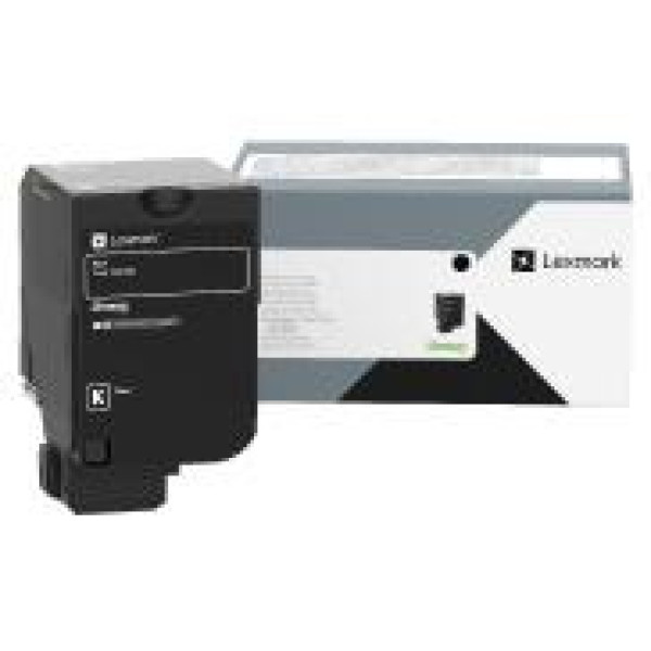 Toner LEXMARK C2535 MC23640 8.000p. negro Ultra Alta capacidad