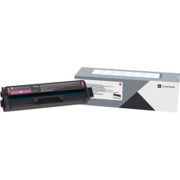 Toner LEXMARK C3326dw MC3326adwe Magenta MC3326i 2500p.
