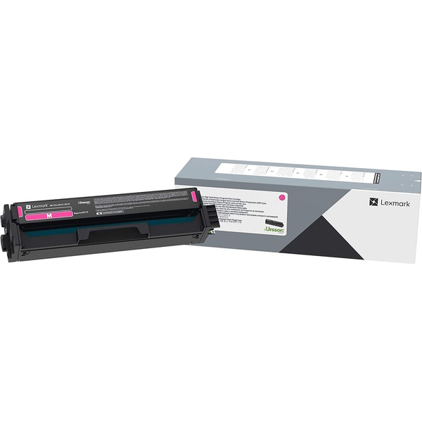 Toner LEXMARK C3326dw MC3326adwe Magenta MC3326i 2500p.