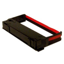 Microcinta EPSON ERC-23 negra roja M260 280 TM267 270 (S015216)