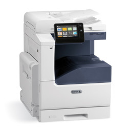 Multifunción XEROX láser color VersaLink C7120V_DN A3 20ppm, Duplex DADF, band.100+520h, USB/Eth #