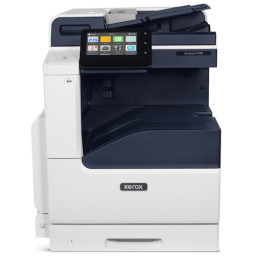 Multifunción XEROX láser color Versalink C7130V_DN A3 30ppm, Duplex DADF, band.100+520h, USB/Eth #