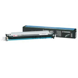 Fotocond.LEXMARK C734 C736 X734 X736 X738 C746 C748 20.000p.