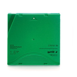 DC HPE Ultrium LTO-4 800GB/1,6TB