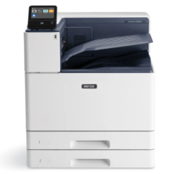 Impresora XEROX color blanco VersaLink C8000W_DT toner blanco + CMY 45ppm A3 USB/Eth/WiFi Duplex #