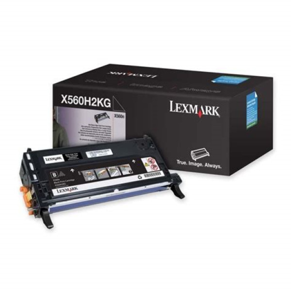 Toner LEXMARK C935 negro 38.000p. #PROMO#