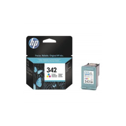 C.t.HP #342 color Dj 5440 PS1510 2575 175p.