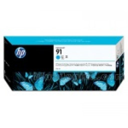 C.t. HP #91 cian 775ml *
