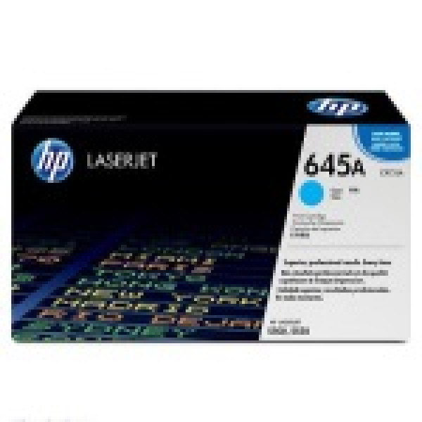 Toner HP LjC.5500 5550 cian 12.000p. *Corporativo*