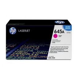 Toner HP LjC.#645A 5500 5550 magenta 13.000p.