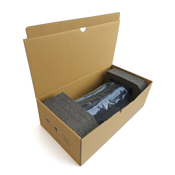 Fusor remanufacturado para HP Ljet. 5500 (RG5-6701) 150.000p.