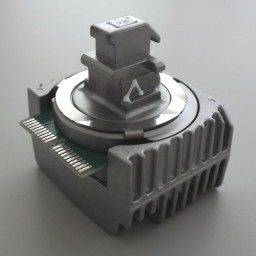 Cabezal TALLY GENICOM 2248 