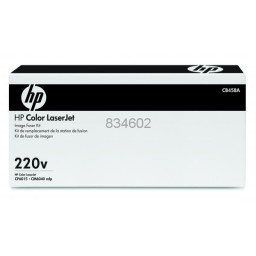 Fusor HP Ljet. CM6030 CM6040 CP6015 (Q3931-67927- Q3931-67915)