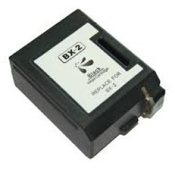 Ct.compat.:CANON BC02/BX2 negro * 27ml Ct.compat.:CANON BC02/BX2 negro * 27ml