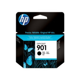 C.t.HP #901 negro 200p. Ofjet.J4580 J4680 *