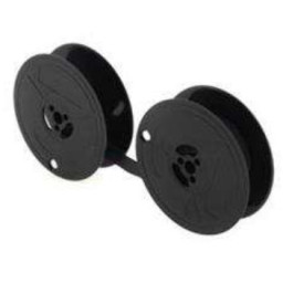 Cinta compatible Carrete GR1: ADLER Dim púrpura 12,7mm x 10m.