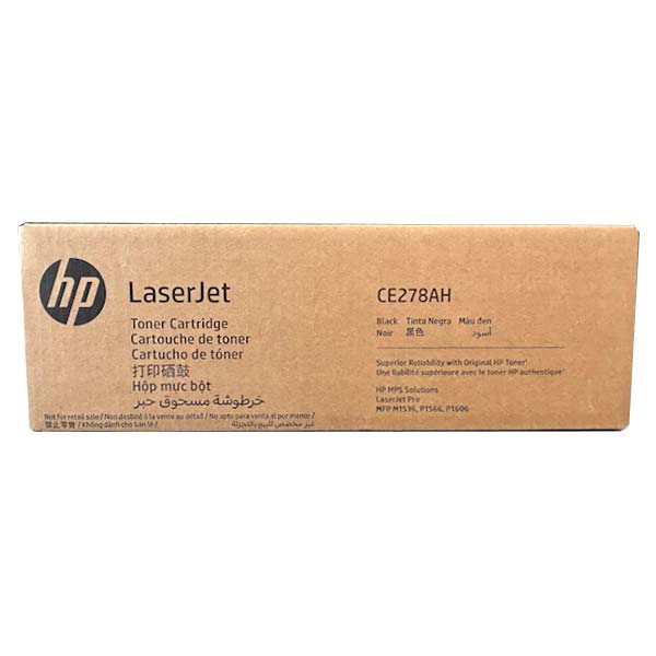 Toner HP Lj P1566 P1606 M1536 2.100p. *Corporativo* #PROMO#