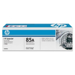 Toner HP #85A Lj P1102 M1130 M1132 M1212 M1217 1.600p.