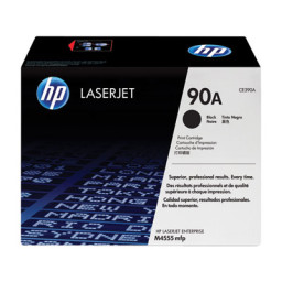 Toner HP #90A Lj. M4555 Enterprise 600 M601 M602 M603 10.000p.