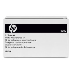 Fusor HP Ljet. CP3520 CP3525 CM3530 M551 M570 100.000p. (FM3-8824) Fusor HP Ljet. CP3520 CP3525 CM3530 M551 M570 100.000p. (FM3-8824)