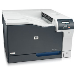 Impr.HP Color Ljet CP5225dn A3  #PROMO# 20/20pm, 192Mb, 450h, USB/Eth, Duplex
