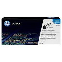Toner HP LjC.#307A CP5225 negro 7.000p.