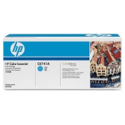 Toner HP LjC.#307A CP5225 cian 7.300p.