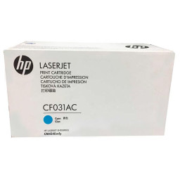 Toner HP LjC.CM4540 cian 12.500p. Corporativo #PROMO#