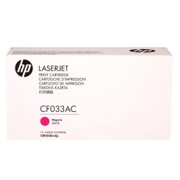 Toner HP LjC.CM4540 magenta 12.500p. Corporativo #PROMO#