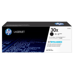 Toner HP #30X negro Lj. Pro M203 M227 3.500p.