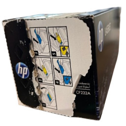 Tambor HP #32A negro Lj. Pro M118 M148 M203 M227 23.000p. **caja dañada. interior sin abrir** Tambor HP #32A negro Lj. Pro M118 M148 M203 M227 23.000p. **caja dañada. interior sin abrir**