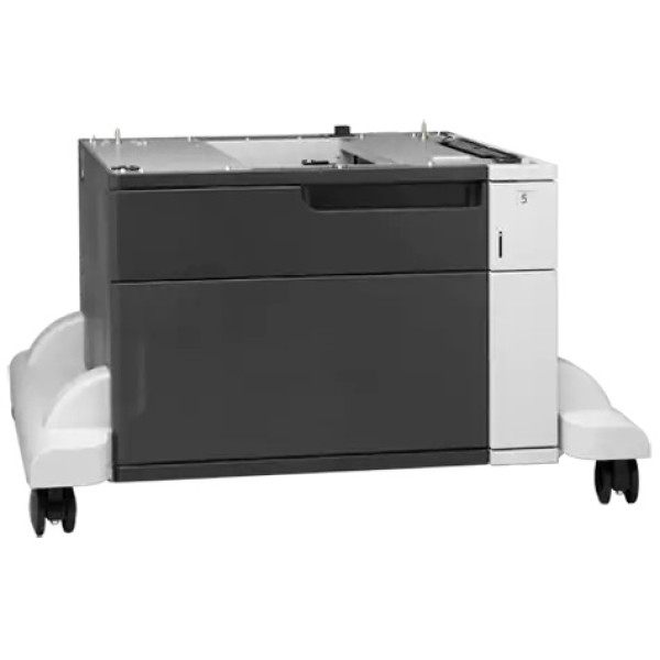 Armario con ruedas +500h HP Ljet Enterprise M712 adicional (para A4/A3)